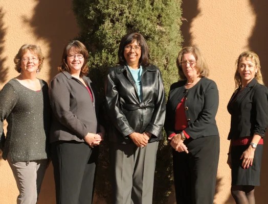 NMSU Faculty