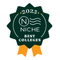 2023 Niche Best Colleges